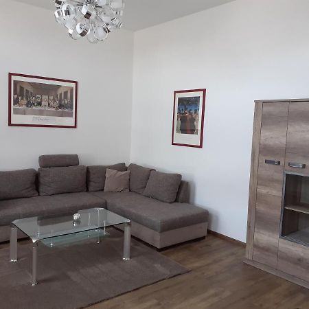 Ferienwohnung Angelika Wilhelmshaven Eksteriør bilde