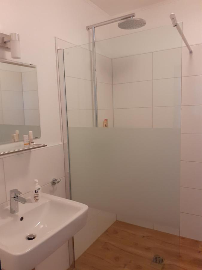 Ferienwohnung Angelika Wilhelmshaven Eksteriør bilde